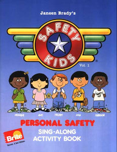 Safety Kids: Personal Safety