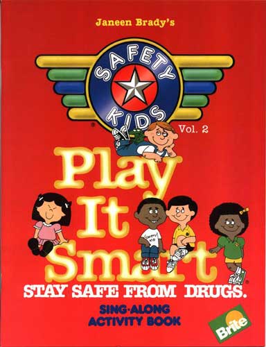 Safety Kids: Play It Smart