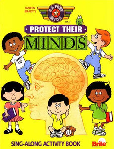 Safety Kids: Protect Their Minds