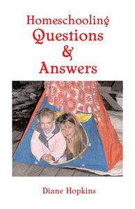 Ebook: Homeschooling Questions and Answers
