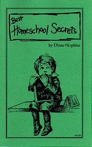 Ebook: Best Homeschool Secrets