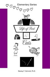 Life of Fred: Cats, Book #3
