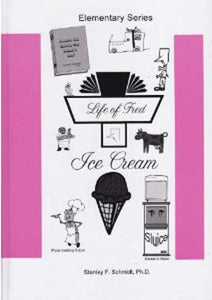 Life of Fred: Ice Cream, Book #9