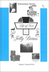 Life of Fred: Jelly Beans, Book #10