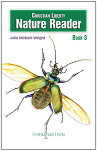 Nature Reader Book 3 (3rd Edition)