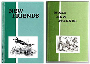 3rd Grade Pathway Readers: New Friends, More New Friends