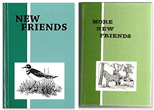 3rd Grade Pathway Readers: New Friends, More New Friends