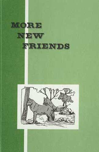 More New Friends, 3rd Grade Pathway