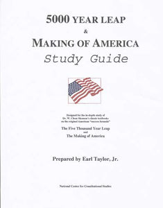American Government and US Constitution Study Course