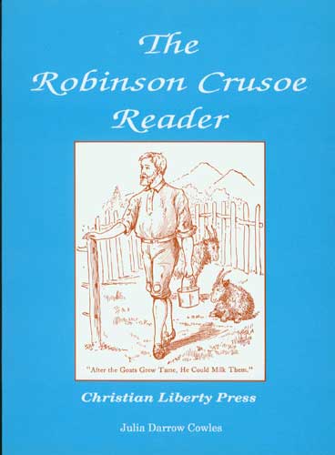 The Robinson Crusoe Reader