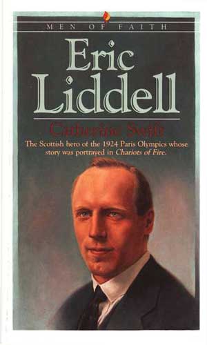 Eric Liddell