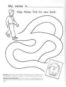 Early Learning Workbooks: A, B, C