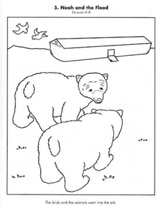 Early Learning Workbooks: A, B, C