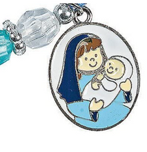 Load image into Gallery viewer, Nativity Bracelets, Set of 3
