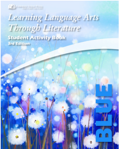 Ebook- Blue Book: Student Activity Book, 3rd Edition