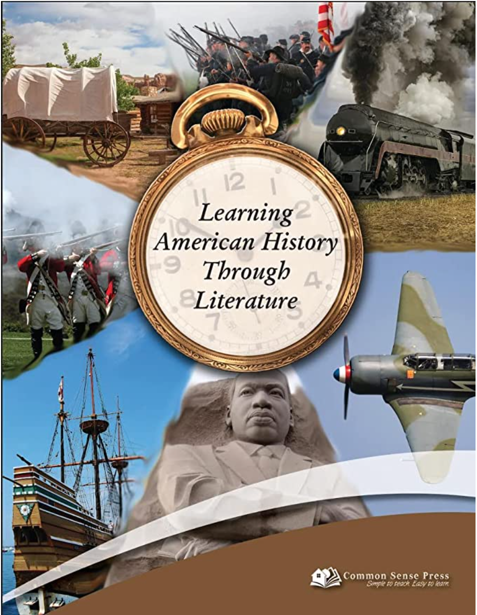 Teaching American History